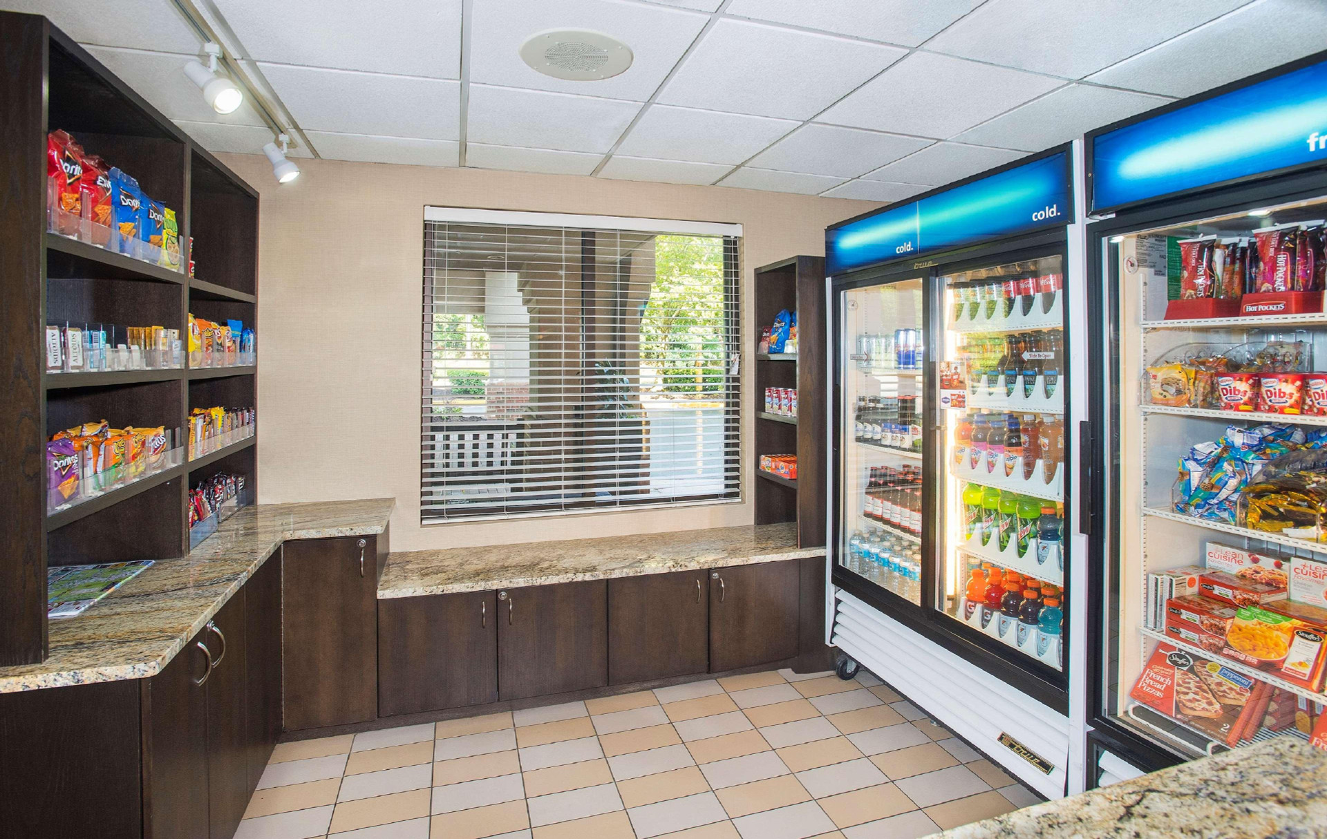 Restaurant Hampton Inn & Suites Annapolis