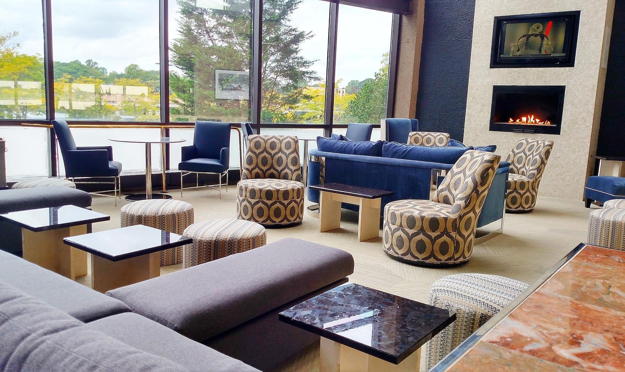 Vista Exterior The Oyster Point Hotel