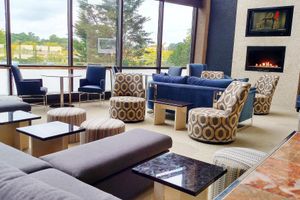 Alojamiento - The Oyster Point Hotel