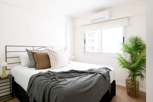 Alquiler Vacacional - Top Rentals Palermo Chico