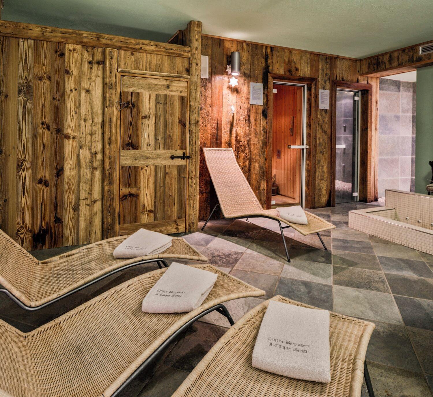 Spa Ellex Eco Hotel