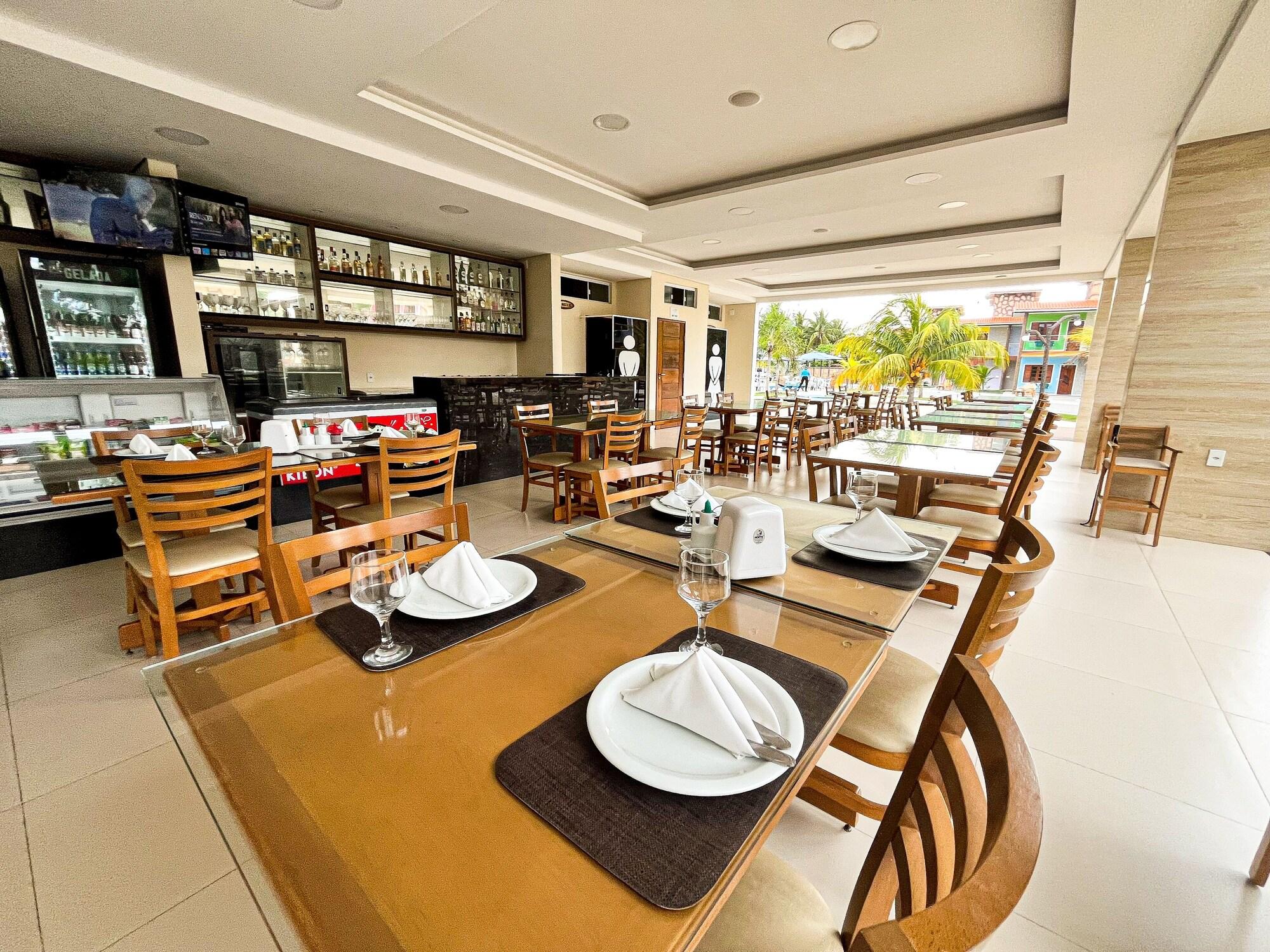 Restaurant POUSADA LENCOIS MARANHENSES