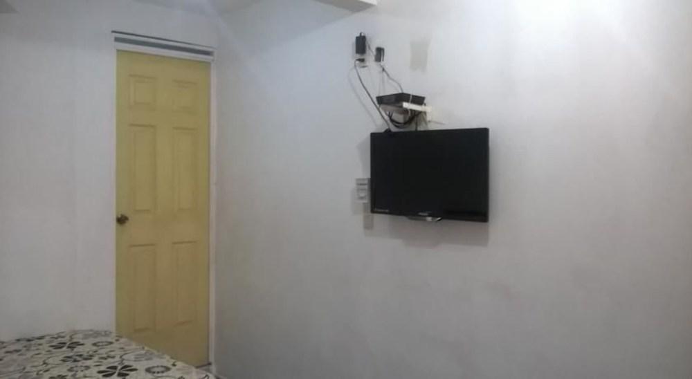 Set de Habitación Hotel Blanch