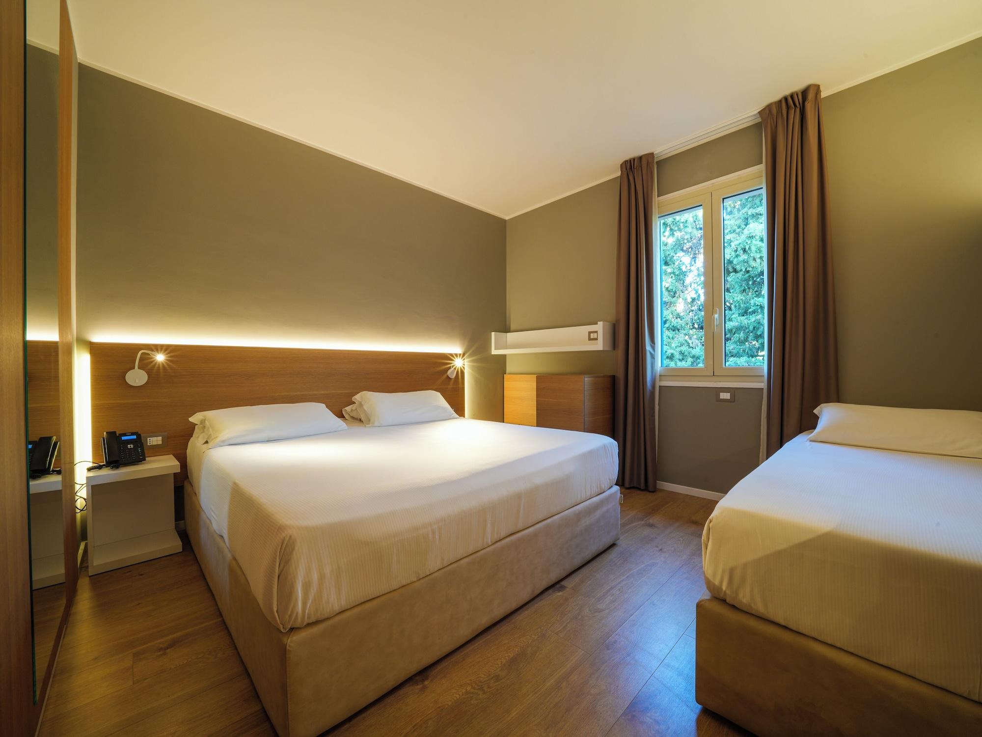 Habitación Uappala Club & Resort Lacona