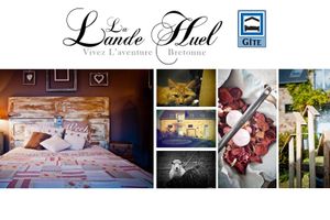 Alquiler Vacacional - Charming House between Sea and Countryside.