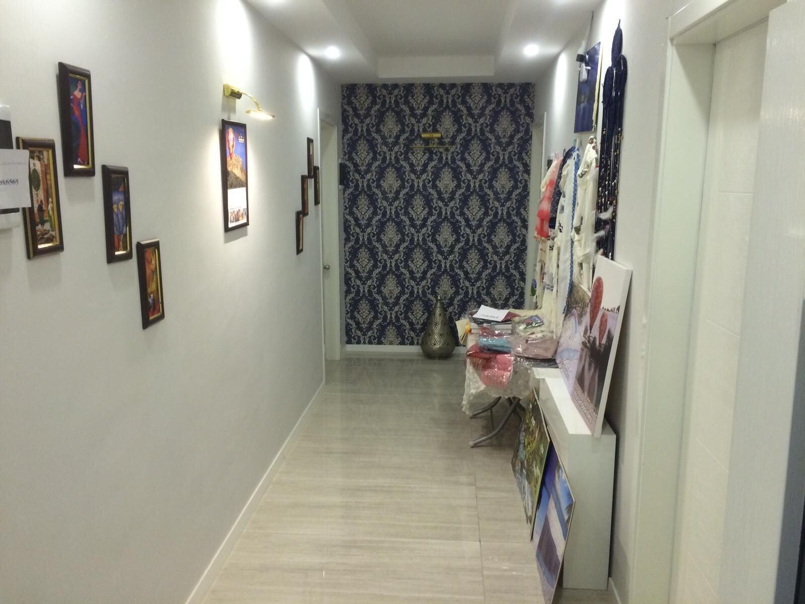 Varios The Cotton House Hotel