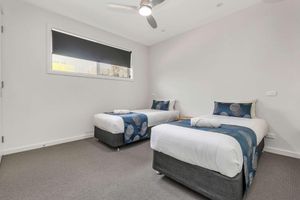 Alojamiento - Comfort Suites Clubarham Golf Resort