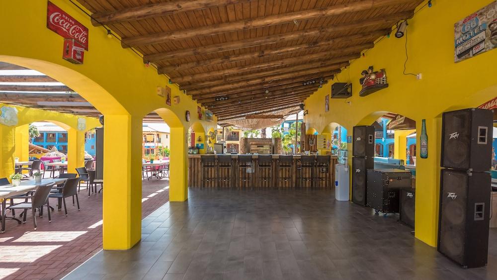 Hotel Kunuku Aqua Resort Curacao