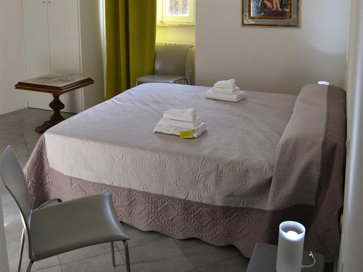 Varios B&B freemocco
