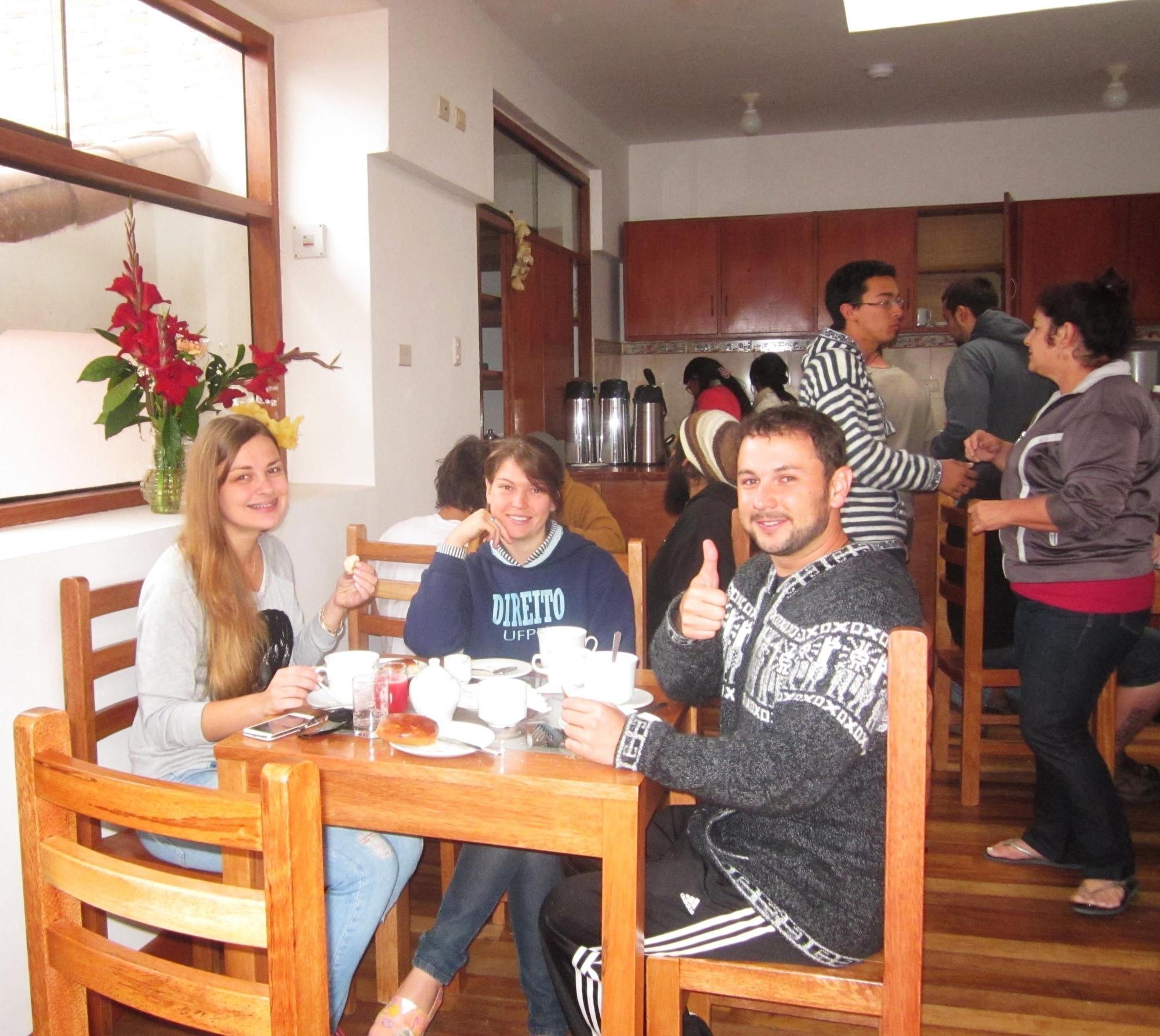 Varios Casa San Pedro Cusco
