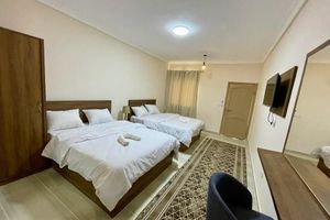 Alojamiento - Best view directly to the great pyramids and golf garden