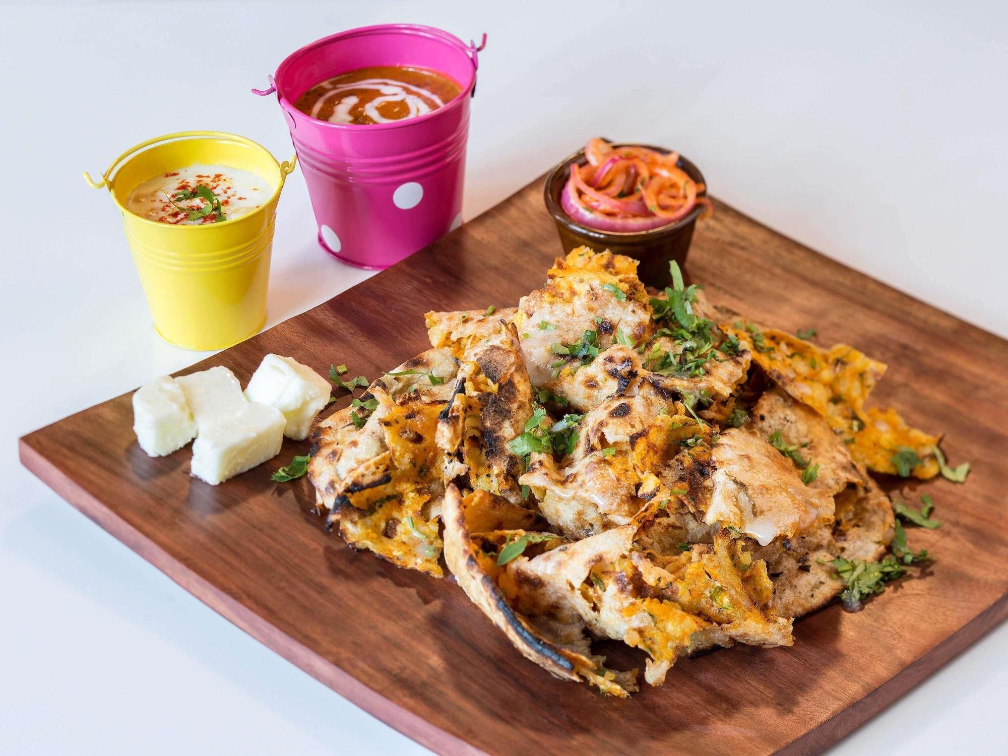 Restaurant ibis Jaipur City Centre