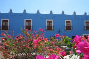 Alojamiento - Hotel Castelmar