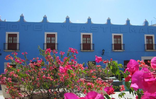 Hotel Castelmar