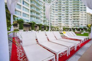 Alquiler Vacacional - High Floor Studio 1100 Condo Hotel