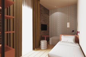 Alojamiento - BYPILLOW Naranjo - Newly Renovated