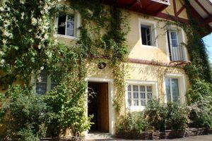 Alojamiento - Demeure d'Hôtes L'Hermitage