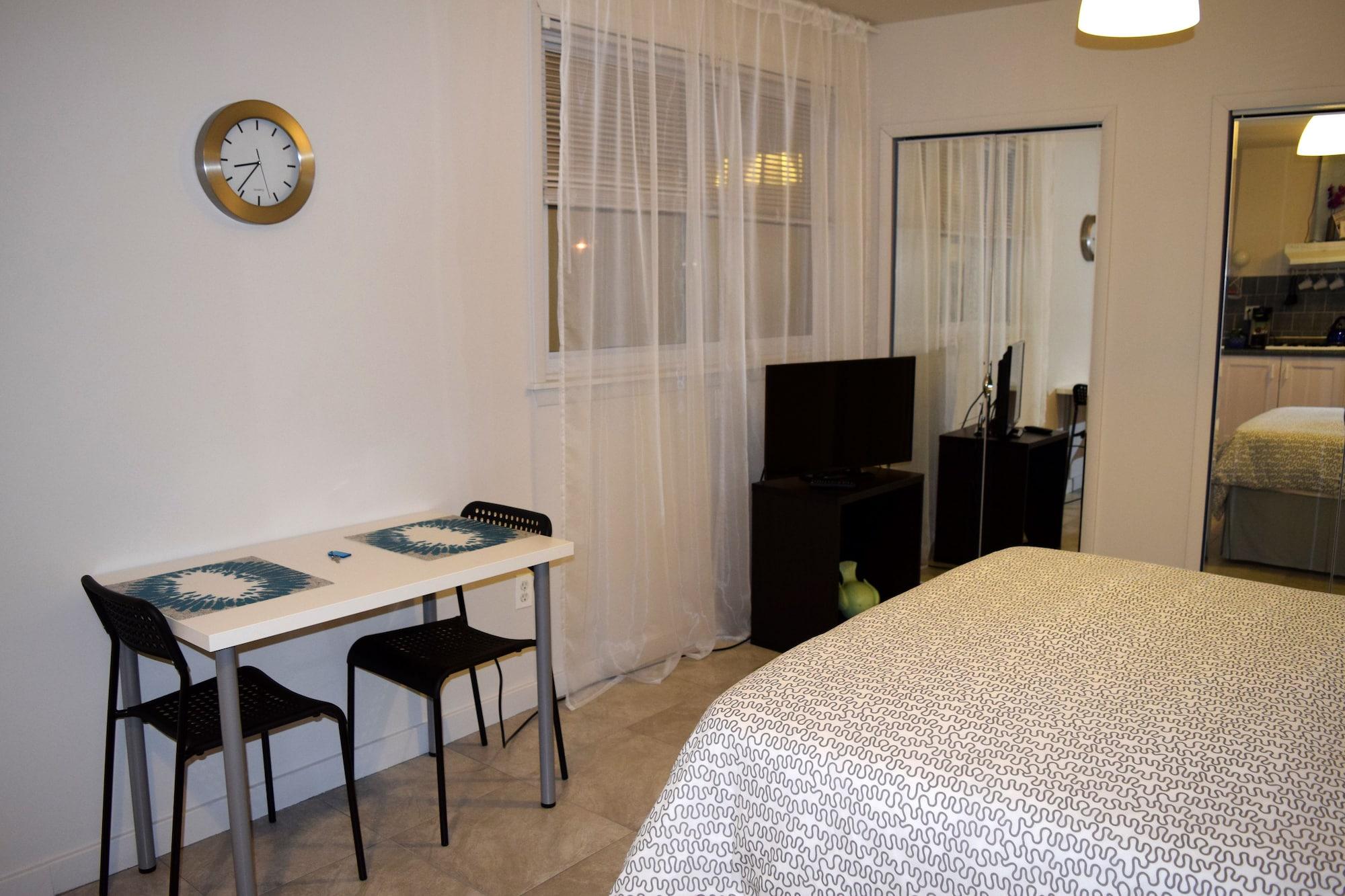 Comodidades del Alojamiento Veterans Park Hotel