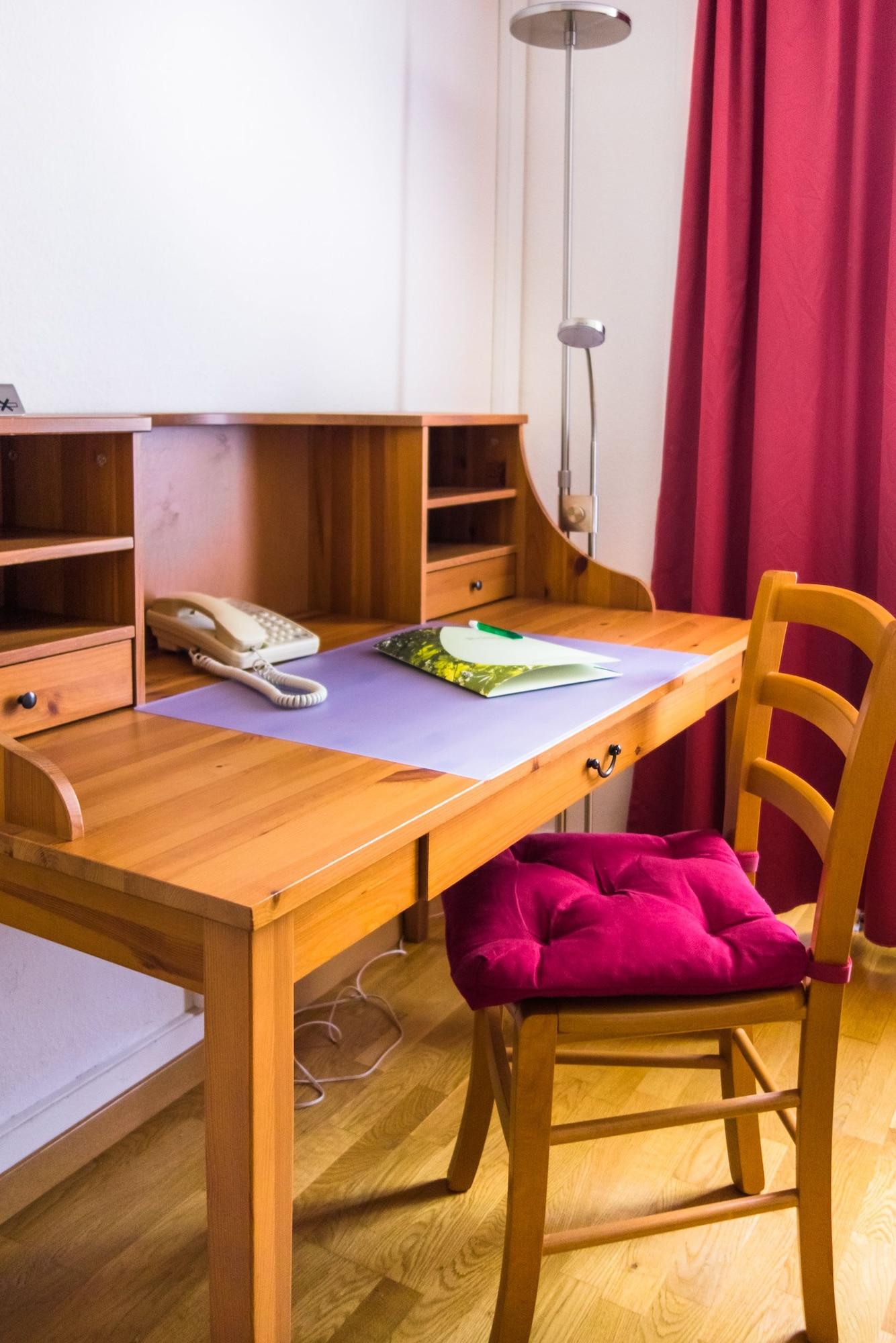 Set de Habitación Château de Bossey