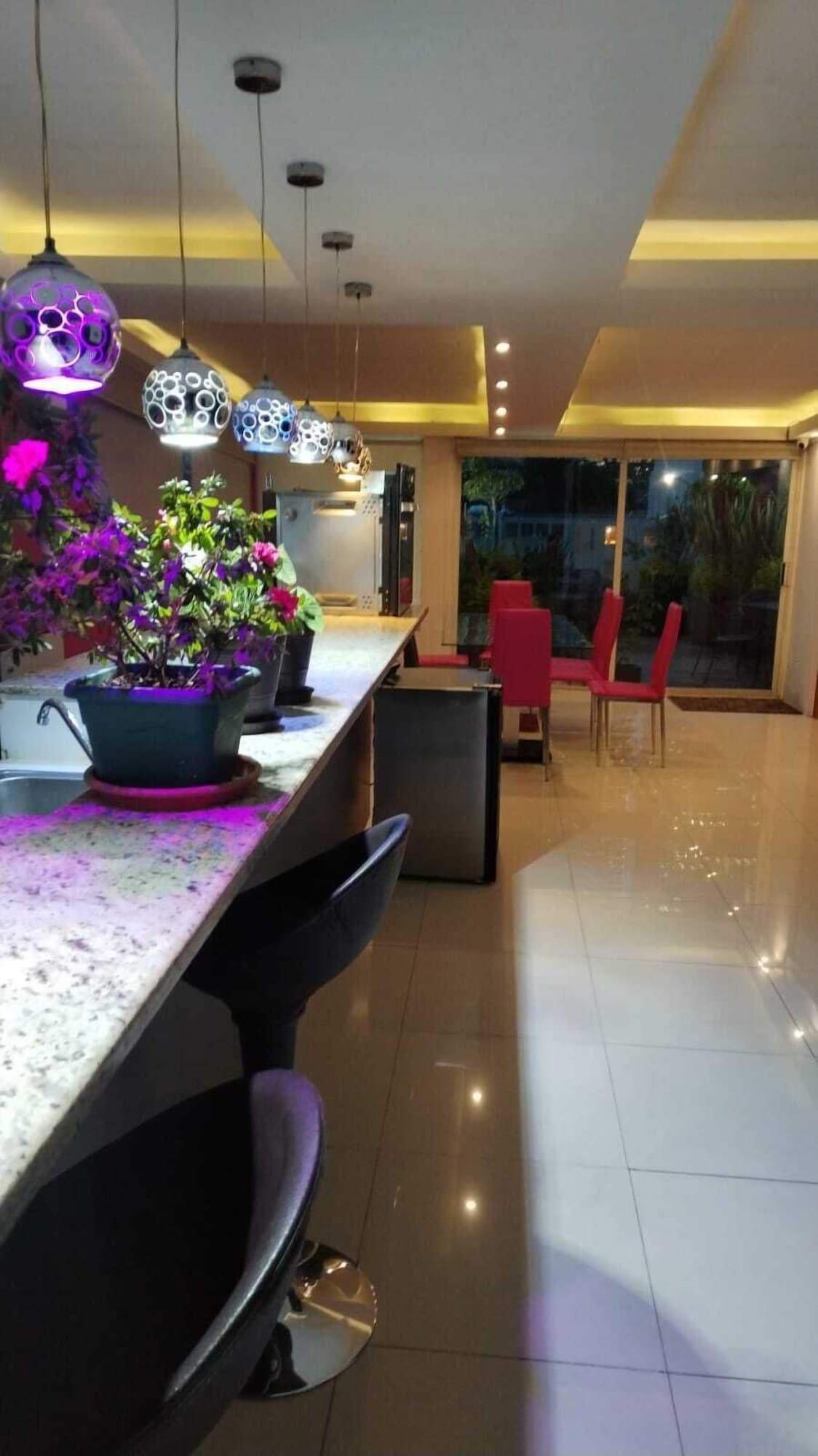 Restaurant Smile Center Hube