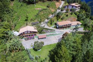 Alojamiento - Finca Boutique El Diamante