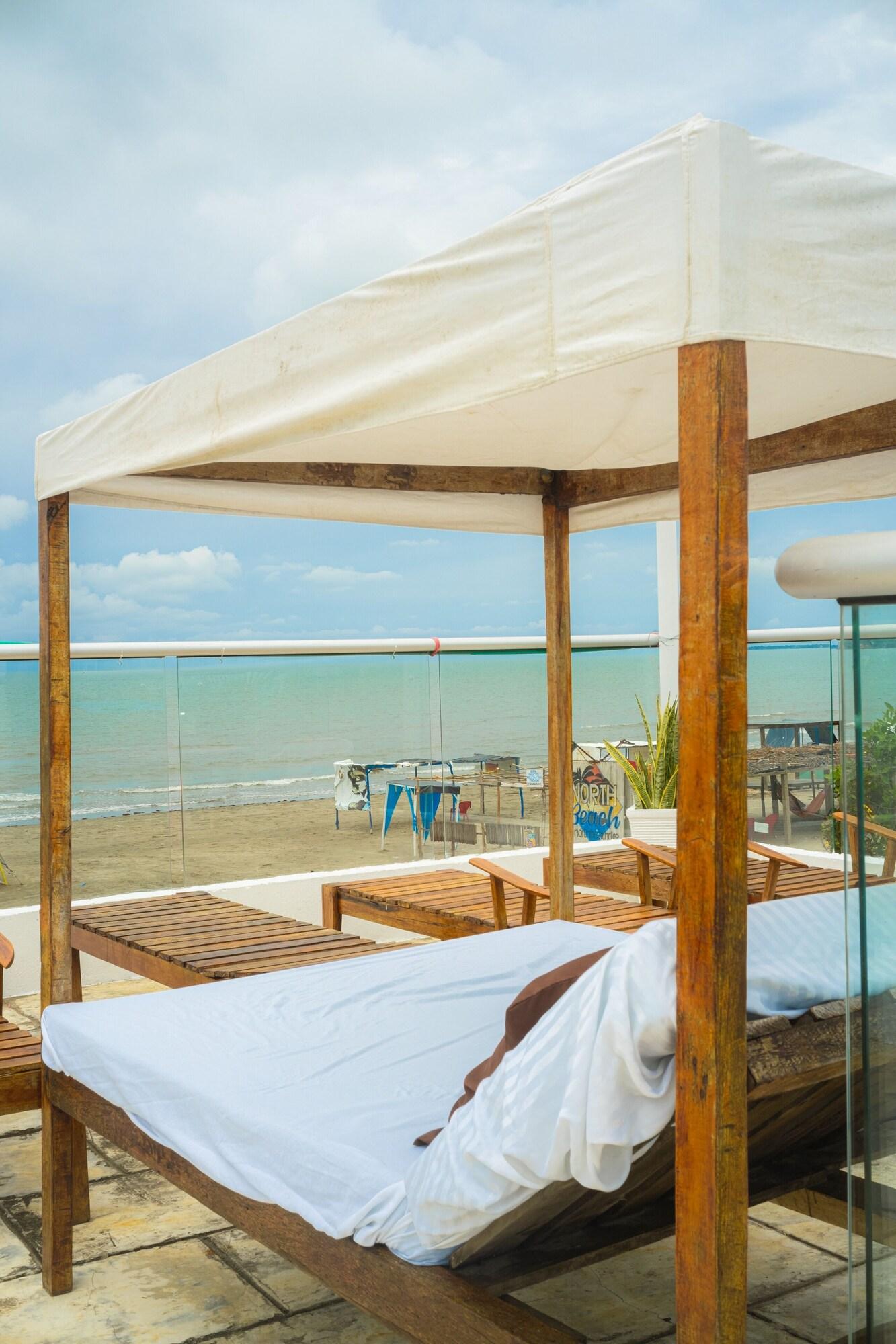 Varios Open Sea Hotel Cartagena