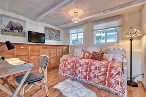 Alquiler Vacacional - Absolutely Adorable 2-bedroom house boat in Deep Water with Amazing Bay View!