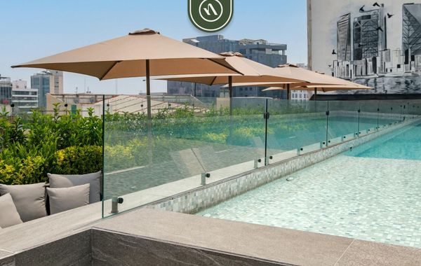 Chilpancingo 57 Unit 606 - Hoteles en Roma Sur de Ciudad de México