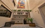 COLLECTION O HOTEL CONCRETA 199 Mexico City