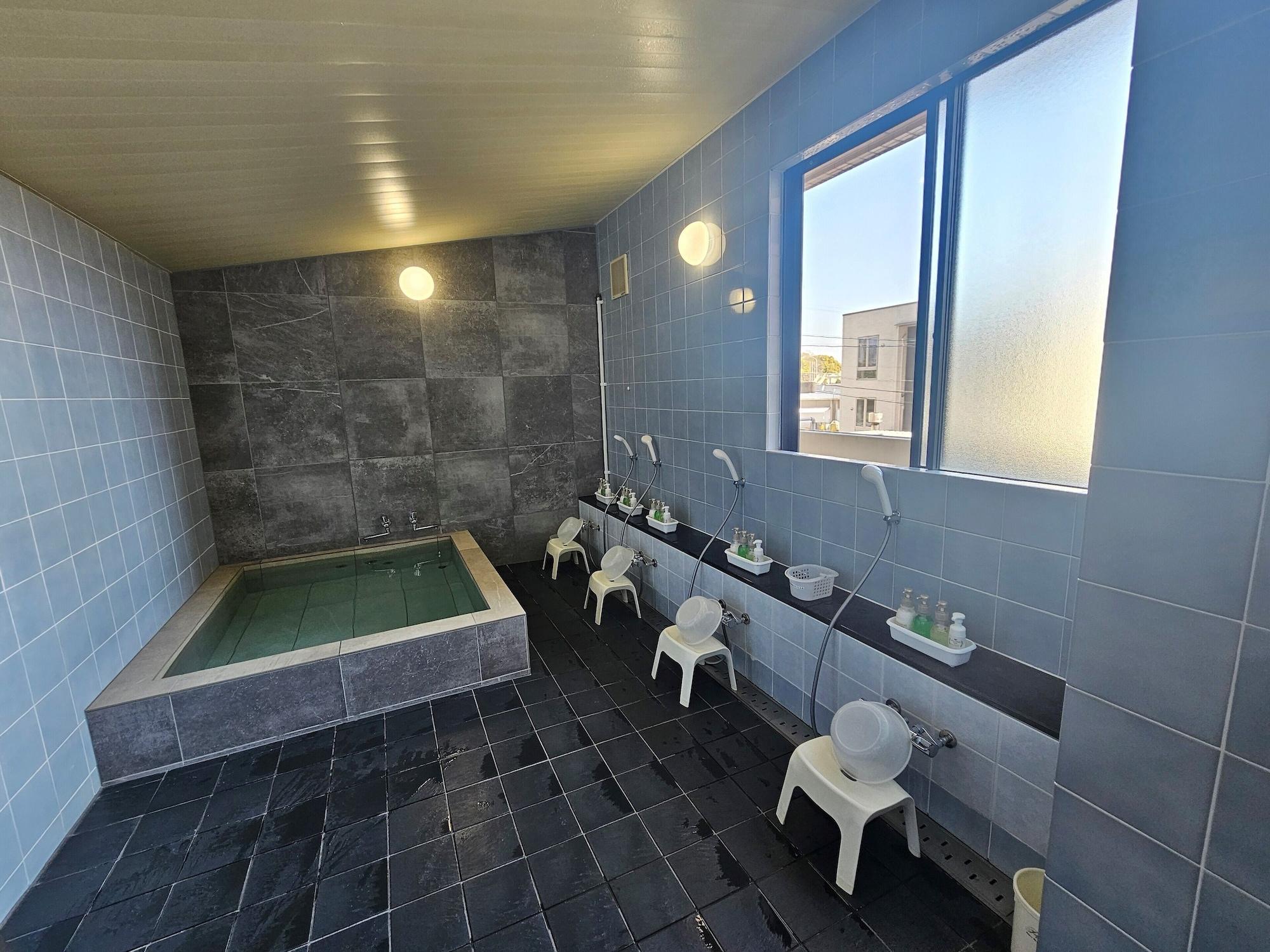 Spa Royal Hotel Uohachi