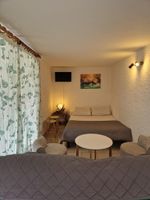 Alquiler Vacacional - Gîte Piscine et Spa en Ardèche Méridionale