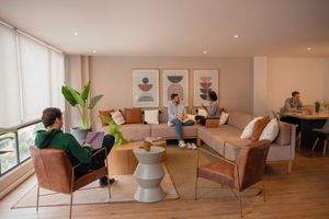 Alquiler Vacacional - Coliving: Digital nomads & remote workers - Virrey