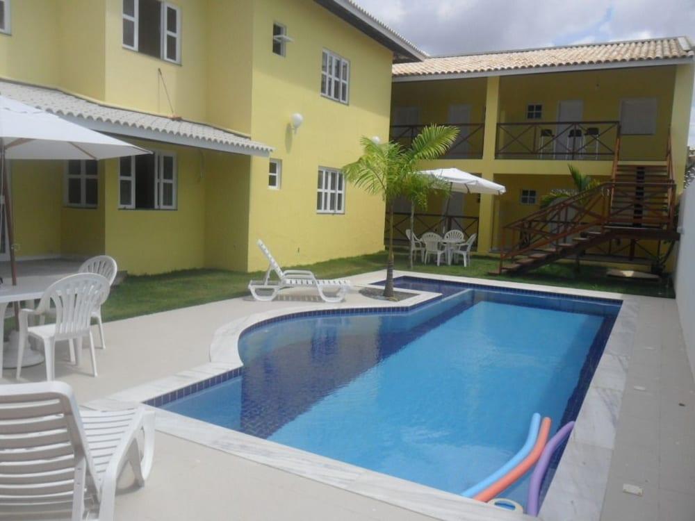 Varios Pousada Praia Bella