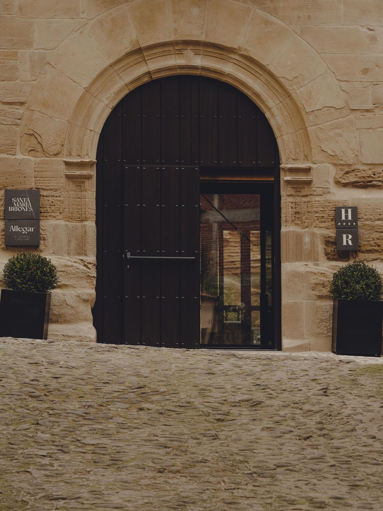 Varios Santa María Briones