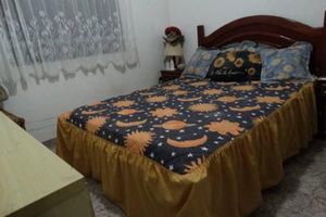 Aluguel por temporada - Spacious house for the season in Cabo Frio in a gated community
