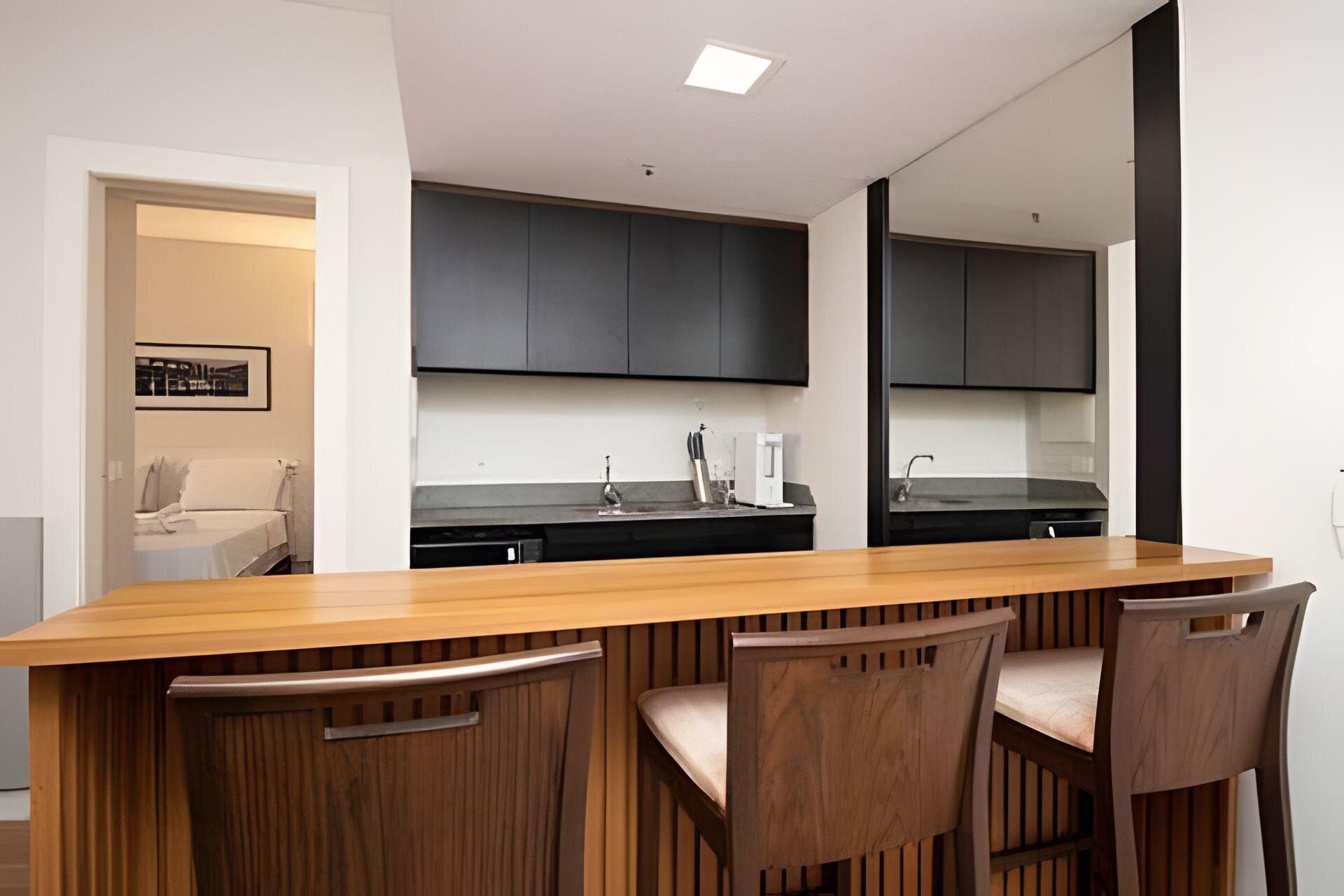 Restaurante OZPED Flats Particulares Bonaparte