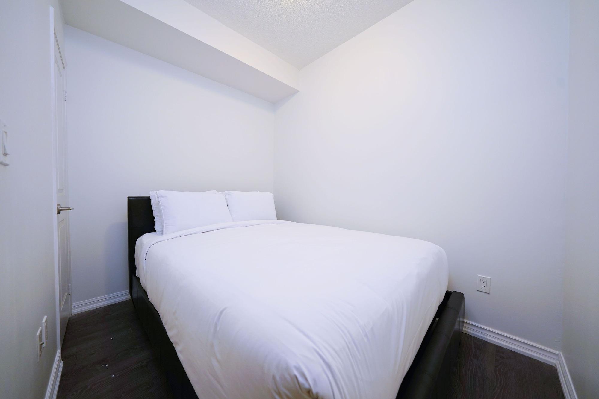 Habitación RivetStays - The Adelaide Suites
