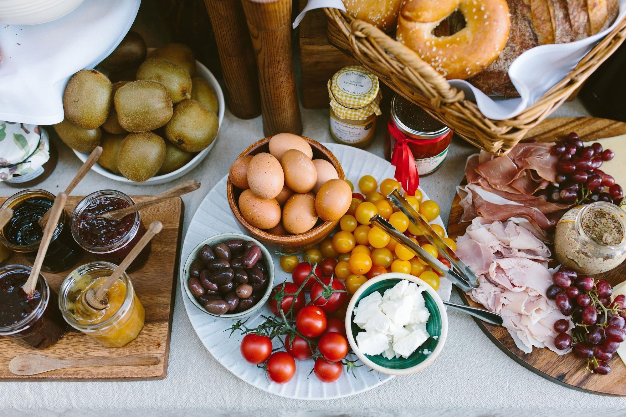 Restaurant The Convent Hotel