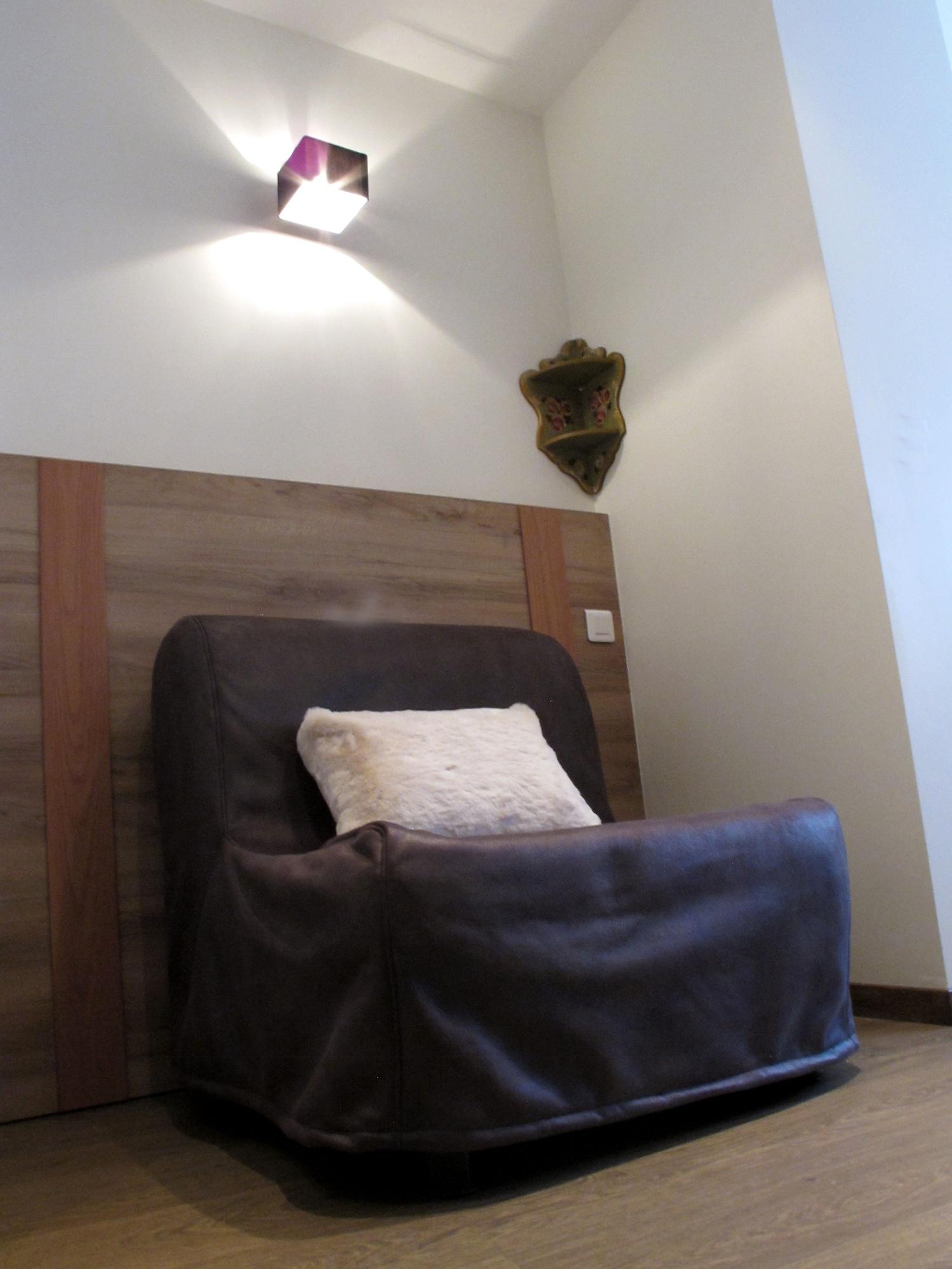 Set de Habitación La Vallée Blanche