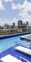 undefined - Hotel 4 estrellas con Desayuno
