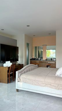 Penthouse near the Expo Guadalajara - Hoteles cerca de Andares en Guadalajara