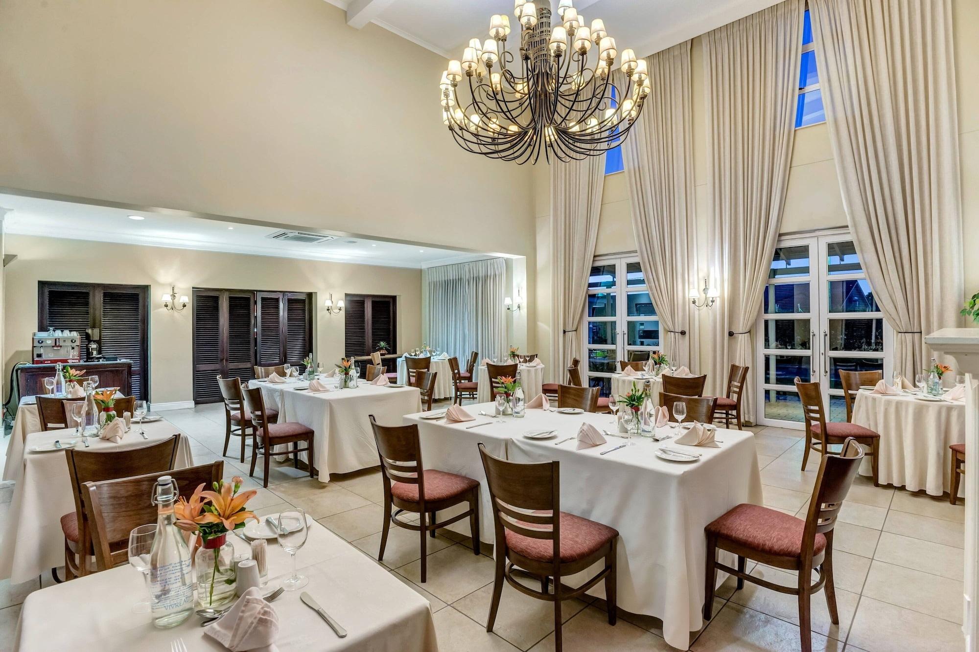 Restaurant Protea Hotel by Marriott Mahikeng