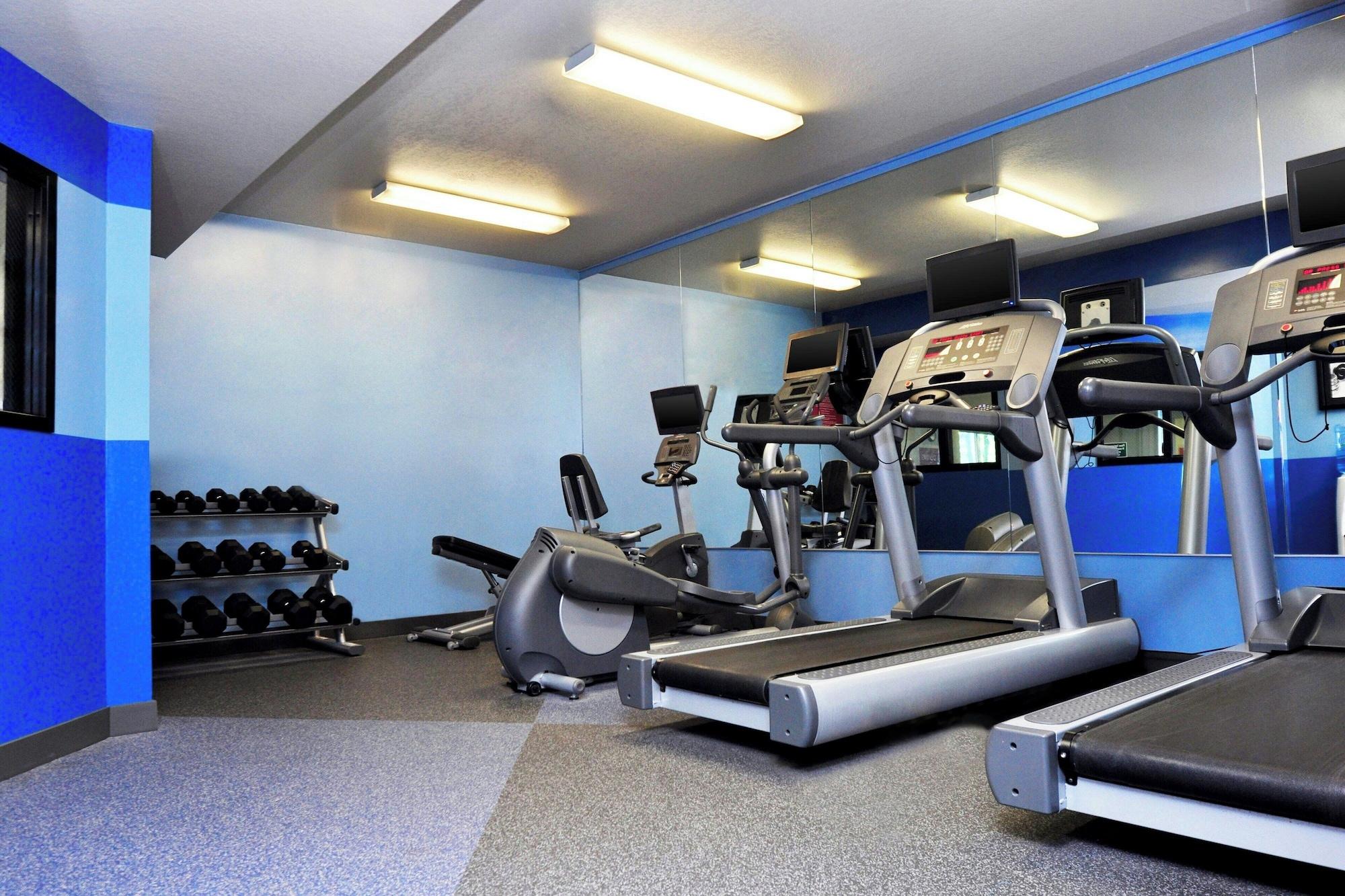 Gimnasio Four Points By Sheraton Portland East