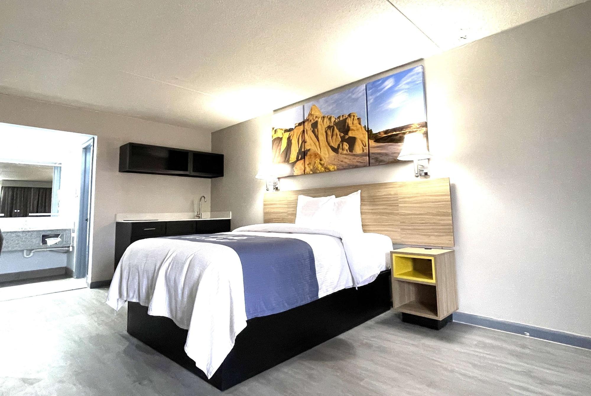 Varios Days Inn by Wyndham Salina South