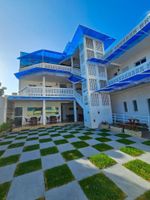 Alojamiento - MANERO HOSTEL