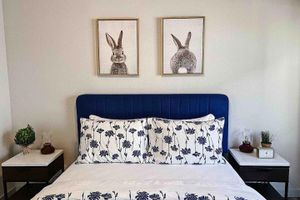 Alquiler Vacacional - *Stylish Condo 2 Min from Lower Greenville*