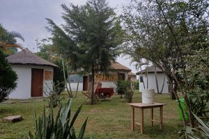 Alojamiento - Kijijini Garden View