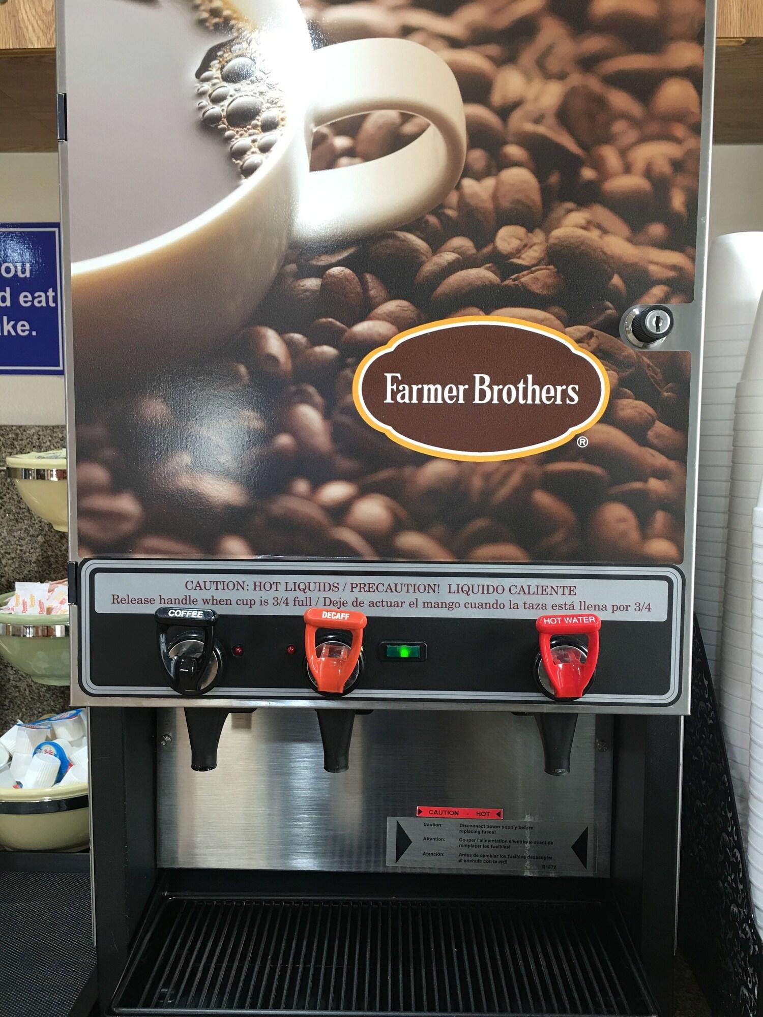 Bar/Salón Travelodge by Wyndham Florida City/Homestead/Everglades