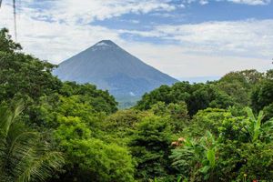 Actividad - Excursión a la isla de Ometepe