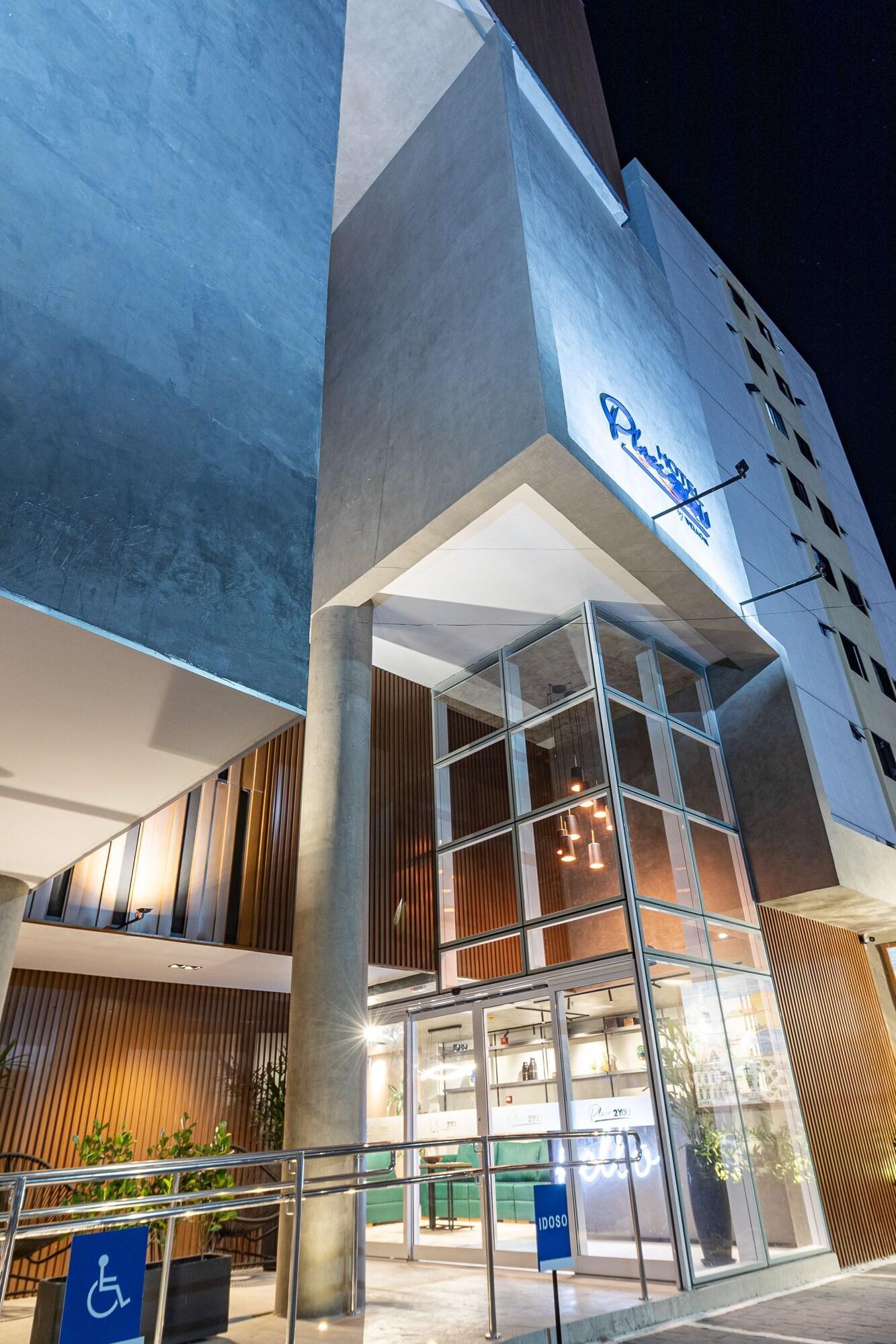 Varios Place2You Hotel by Welkom